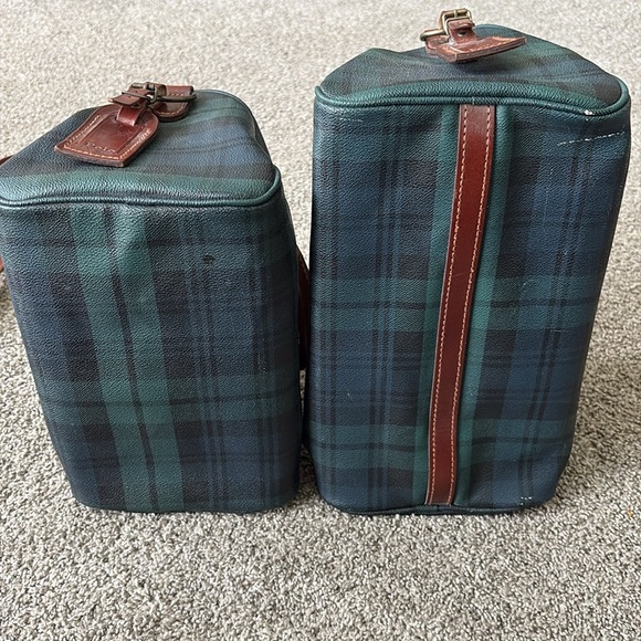 Vintage Ralph Lauren Satchel Bags - Picture 15 of 16